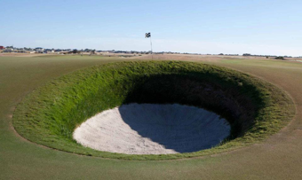 Greens With Challenge